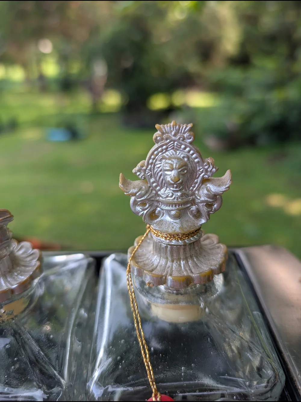 N/A decorative san